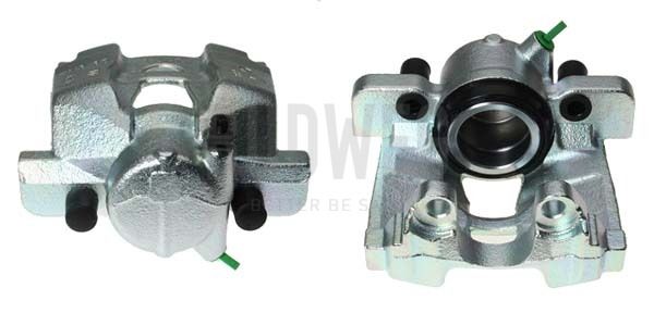 BUDWEG CALIPER Jarrusatula 343781